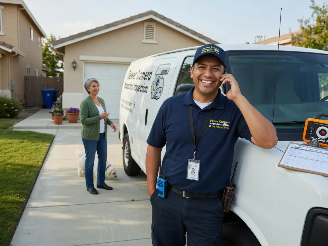 Sewer Line Repair Coyote, NM FAQs